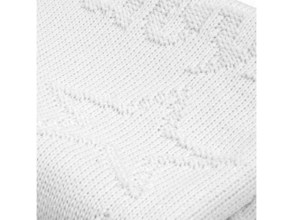 Multitex babyteppe 75 x 100 – akryl – mønster 01