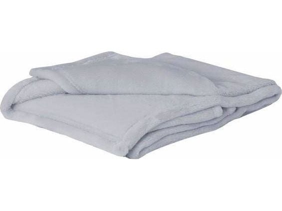Multitex pledd 75 x 100 cm barn glatt mikrofiber Bono 42