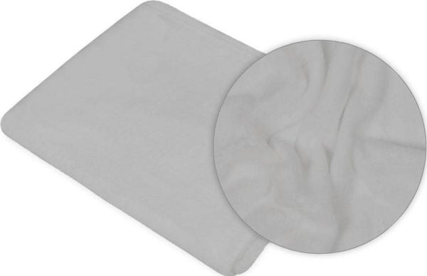 Multitex pledd 75 x 100 cm barn glatt mikrofiber Bono 42
