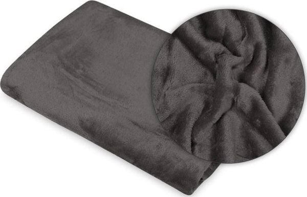 Multitex teppe 75 x 100 – barneglatt mikrofiber Bono 45