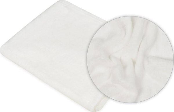Multitex teppe 75 x 100 cm barn glatt mikrofiber Bono 01