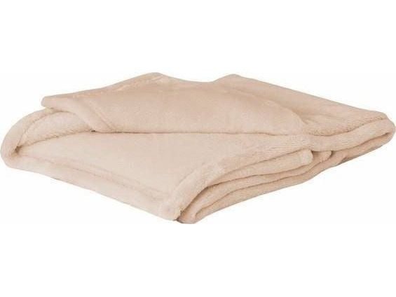 Multitex teppe 75 x 100 cm barn glatt mikrofiber Bono 15