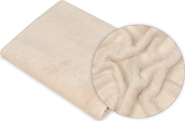 Multitex teppe 75 x 100 cm barn glatt mikrofiber Bono 15