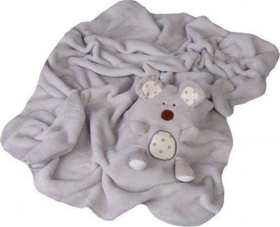 Multitex-teppe 85 x 100 Mikrofiber Willy 05 for barn