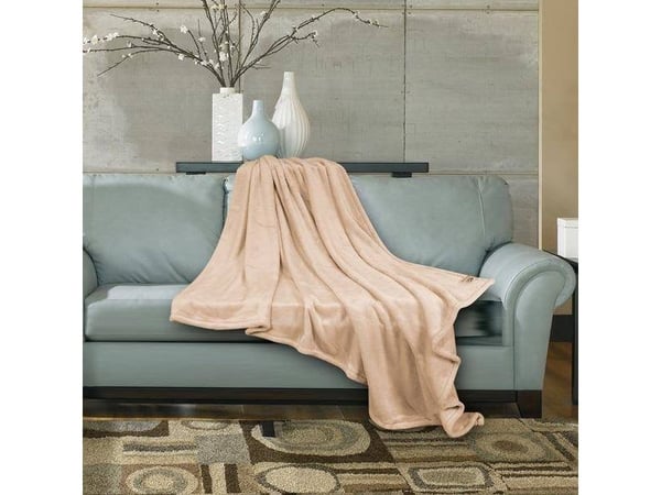 Multitex teppe 150 x 200 mikrofiber kashmir-touch 15