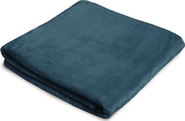 Multitex pledd 150 x 200 mikrofiber kashmir-touch 45