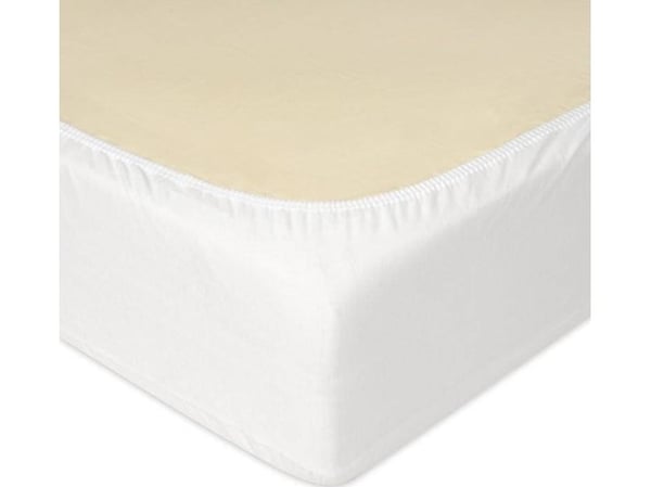 Multitex beskyttelsesark med strikk Jersey 180 x 200 cm 01