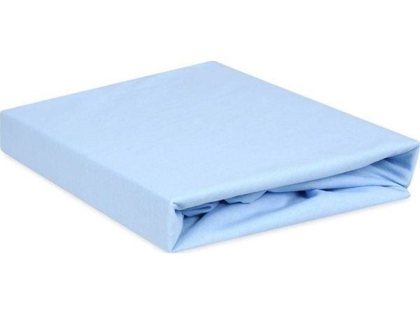 Multitex skyddslakan med resår jersey 90 x 200 JERSEY 24