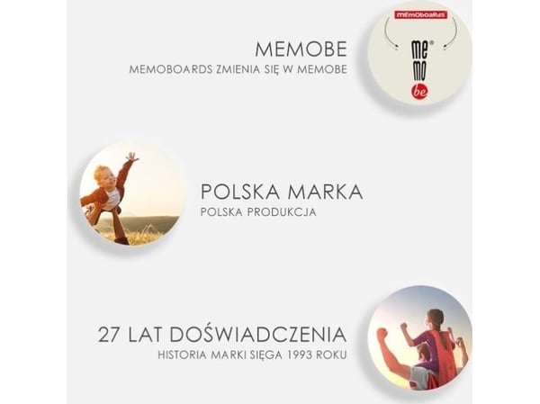MemoBe kulpenna med kedja MemoBe Elegance