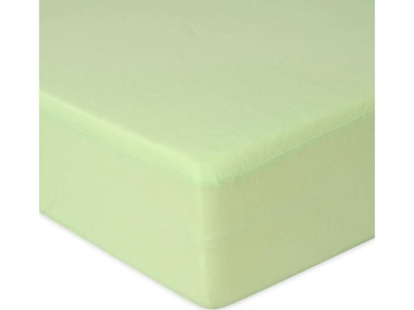 Multitex Prześcieradło Ochronne 140 x 200 z Gumką JERSEY 52
