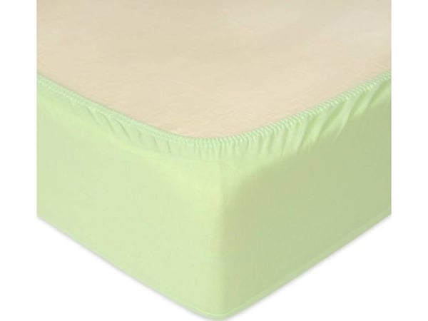 Multitex Prześcieradło Ochronne 140 x 200 z Gumką JERSEY 52