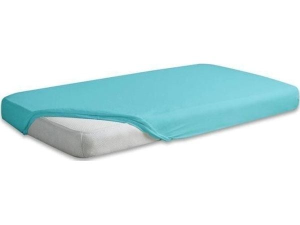 Multitex jersey laken 140 x 200 med strikk Matex JERSEY 31