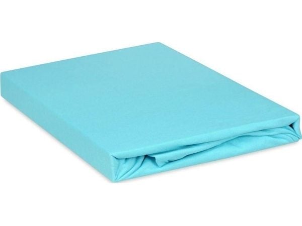 Multitex jersey laken 140 x 200 med strikk Matex JERSEY 31