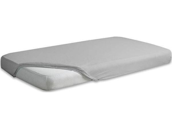 Multitex jersey laken 140 x 200 cm med strikk Matex JERSEY 42