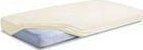 Multitex laken 140 x 200 frotté med strikk PREMIUM 02