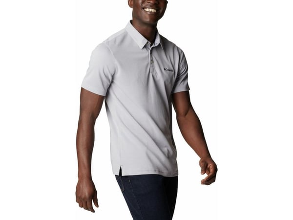 Columbia Nelson Point Polo 1772721039 - M