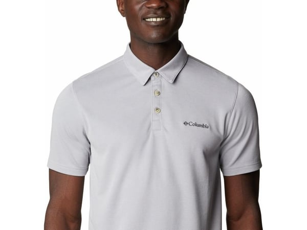 Columbia Nelson Point Polo 1772721039 - M