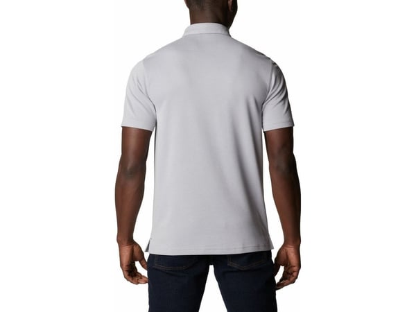 Columbia Nelson Point Polo 1772721039 - M