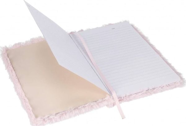 Starpak NOTES PLUSZ A5 pastell enhjørning 6/36 stk PB