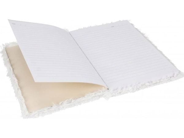 Starpak NOTES PLUSZ A5 UNICORN SPACE, 6/36