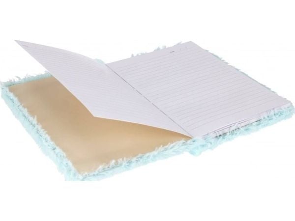 Starpak NOTES PLUSZ A5 val enstaka PBH 6/36