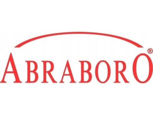 Abraboro rørklemme/tang 300, Abraboro