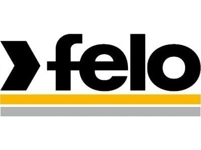 Felo skævbider VDE 581 - 180mm