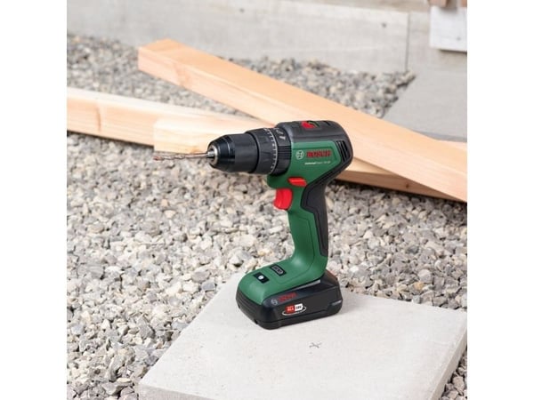 Bosch BATTERI BODY MACHINE UNIV 18V-60 SOLO - SOLO