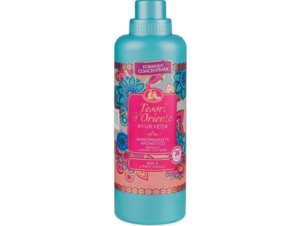 Tesori d’Oriente skyllevæske Ayurveda 760 ml