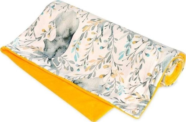 Multitex-teppe 75 x 100 Velour for barn Vello 03