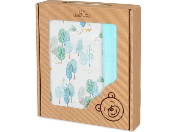 Multitex filt 75 x 100 cm baby velour Vello 07