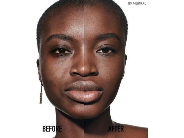 DIOR FOREVER FOUNDATION SPF20 8N NEUTRAL 30ML