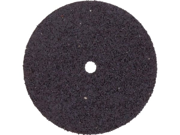 Dremel 409, Ruskea, 2,4 cm, 36 kpl