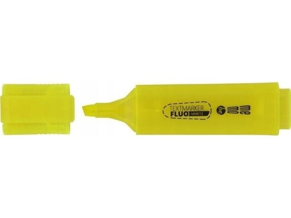 MemoBe marker MemoBe gul