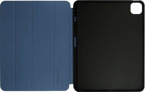 Crong FlexFolio, Folio, Apple, iPad Pro 11" (2022-2021), iPad Air 11" M2 (2024), iPad Air 10.9" (5th-4th gen.), 27,9 cm (11")