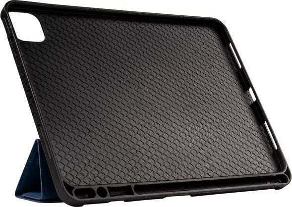 Crong FlexFolio, Folio, Apple, iPad Pro 11" (2022-2021), iPad Air 11" M2 (2024), iPad Air 10.9" (5th-4th gen.), 27,9 cm (11")