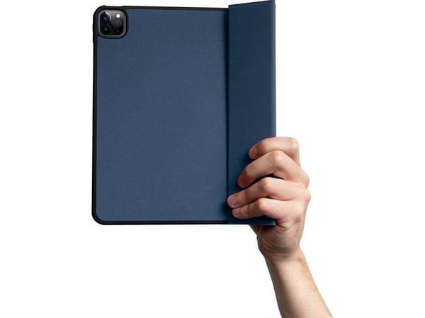 Crong FlexFolio, Folio, Apple, iPad Pro 11" (2022-2021), iPad Air 11" M2 (2024), iPad Air 10.9" (5th-4th gen.), 27,9 cm (11")