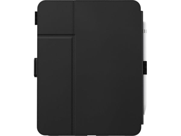 Speck nettbrettetui Balance Folio MICROBAN til Apple iPad 10.9 2022 (10. generasjon) - sort