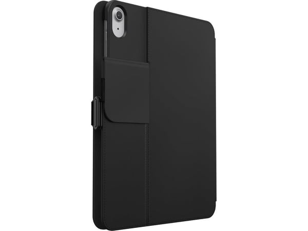Speck nettbrettetui Balance Folio MICROBAN til Apple iPad 10.9 2022 (10. generasjon) - sort