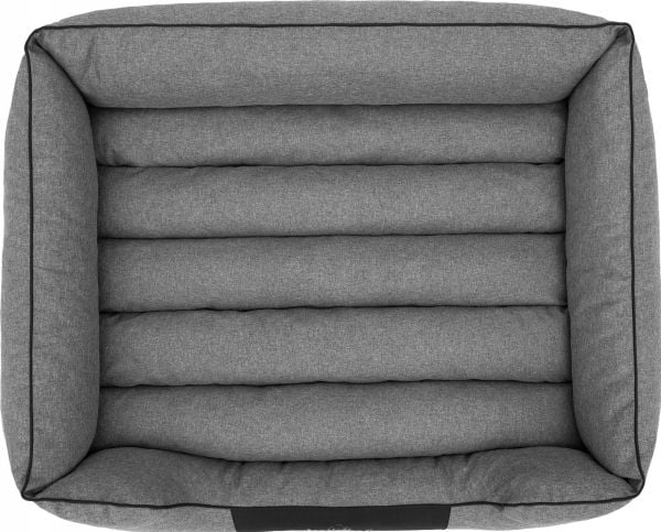 Hobbydog XXXL COMFORT mørkegrå EKOLEN