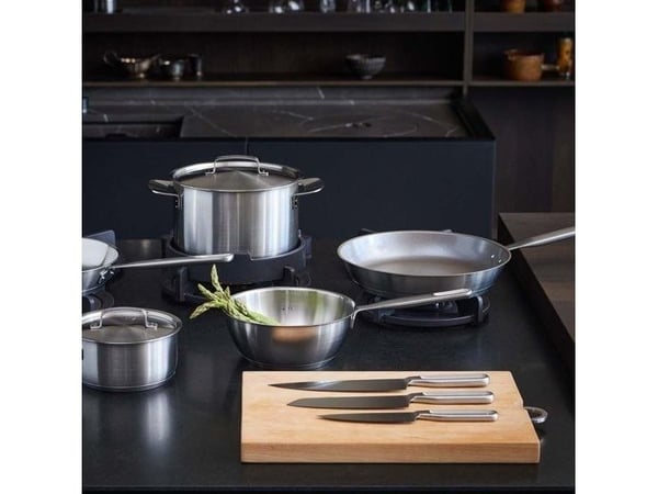 Fiskars stekpanna 26 cm