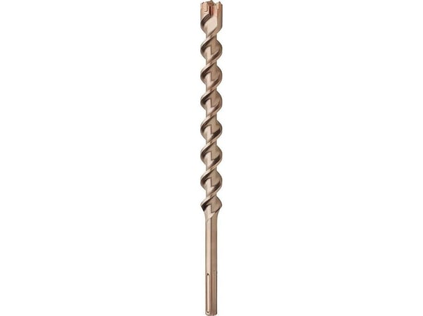 MAKITA SDS MAX bor 22x400x540 mm MAXI MAK 6-fjærende (sekskantskaft/6-kant?)