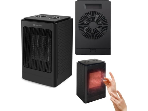 Mozos HL-1500A2 säteilylämmitin 1500 W