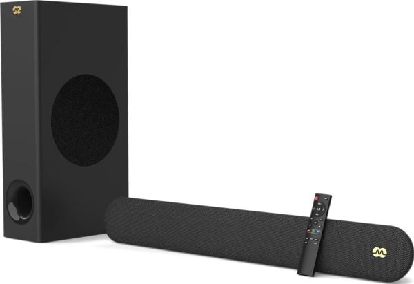 Namų kino sistema Soundbar Mozos Cinema Äänipalkki