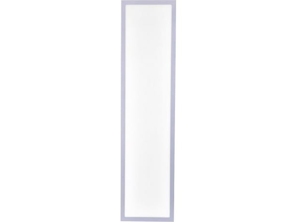 Taklampe Paul Neuhaus Flat 14753-21 LED 16W flat hvit