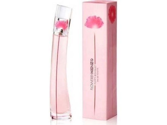 Kenzo Flower by Kenzo Poppy Bouquet Eau De Toilette 50 ml (kvinne)