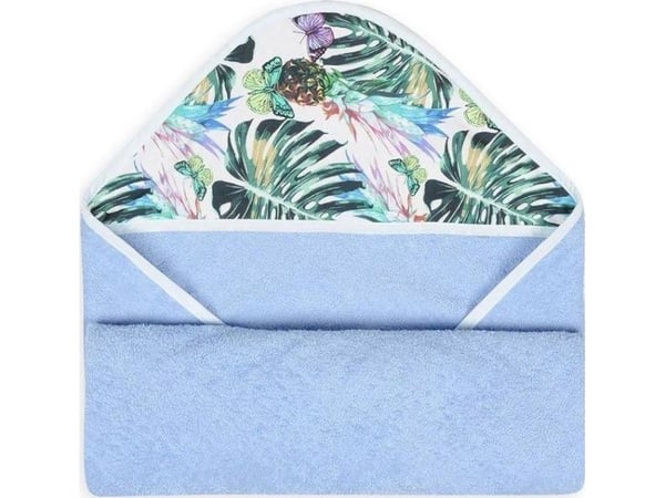 Multitex håndkle 100 x 100 Cap Terry Maxi Print 24B