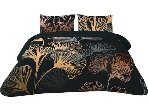 Multitex Posciel 160 x 200 3cz sateng bomull Prestige 12