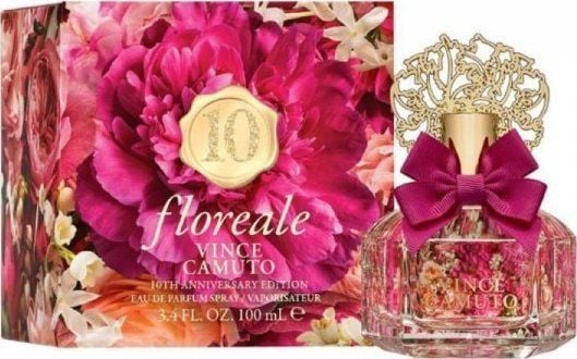 Vince Camuto Floreale Eau De Parfum 100 ml (nainen)
