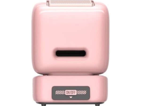 Divoom Dito Pro, Trådløs, Rosa
